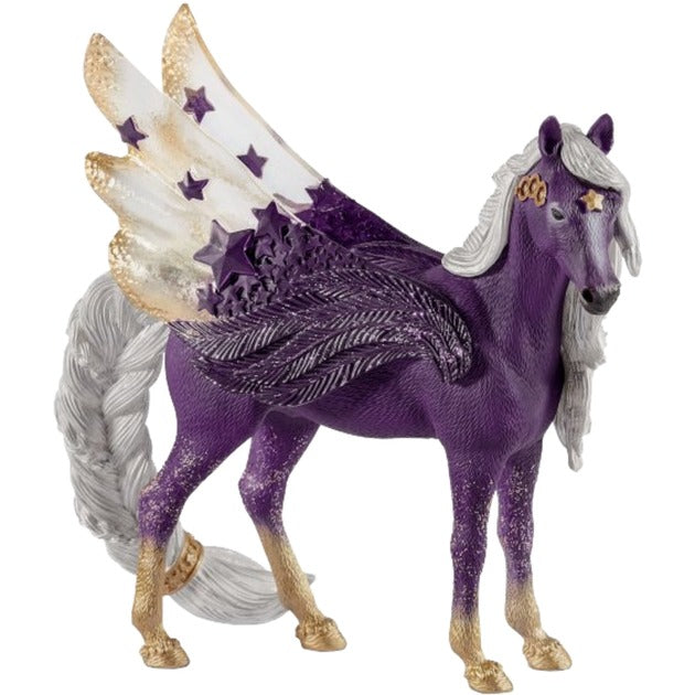 Schleich Bayala Strenpegasus Stute