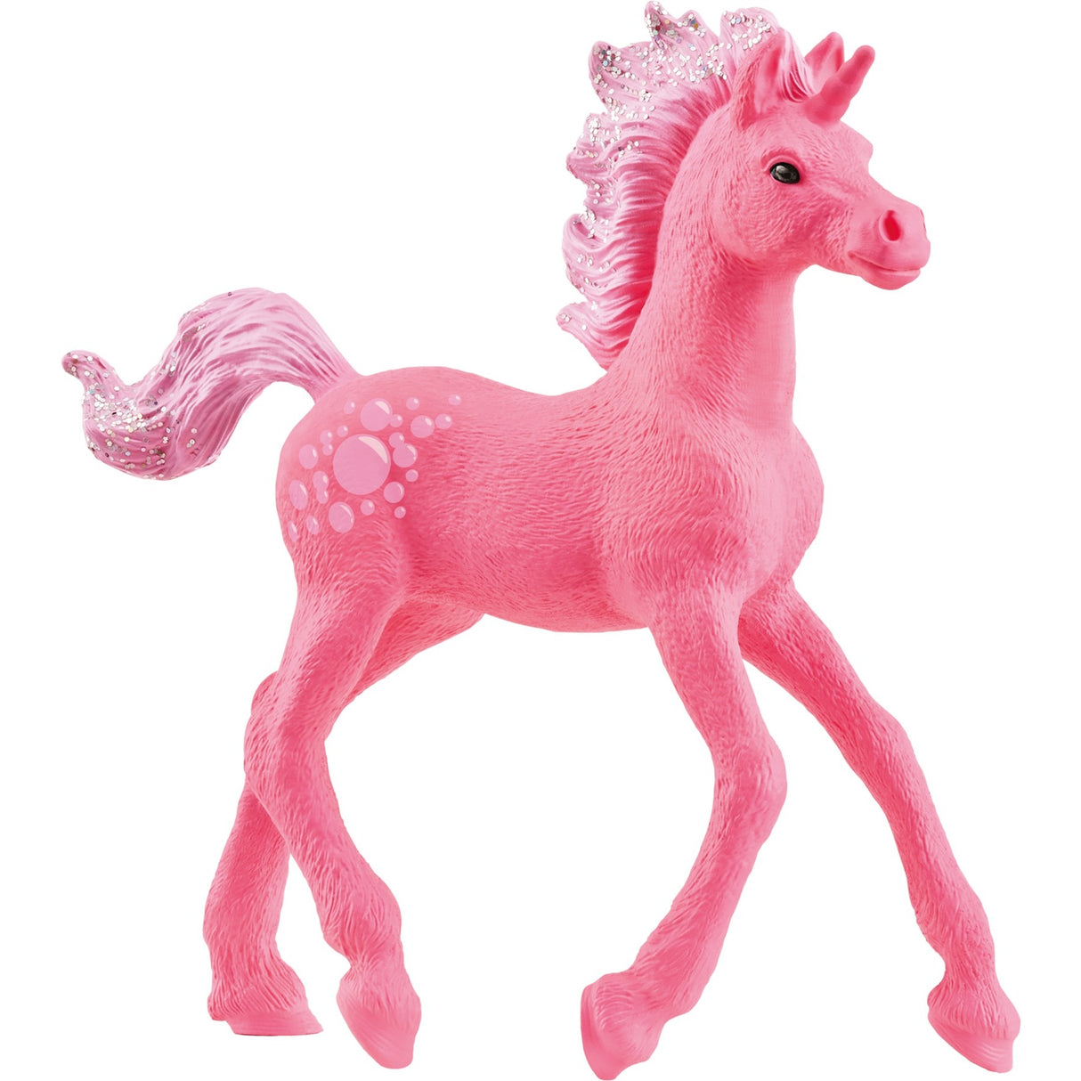 Schleich Bayala Collectible Unicorn Chewing Gum
