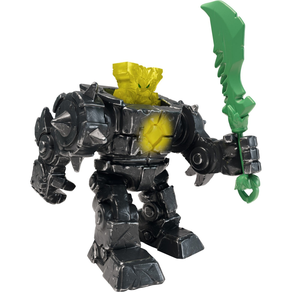 Schleich Eldrador Mini Creatures Shadow Junglerobot