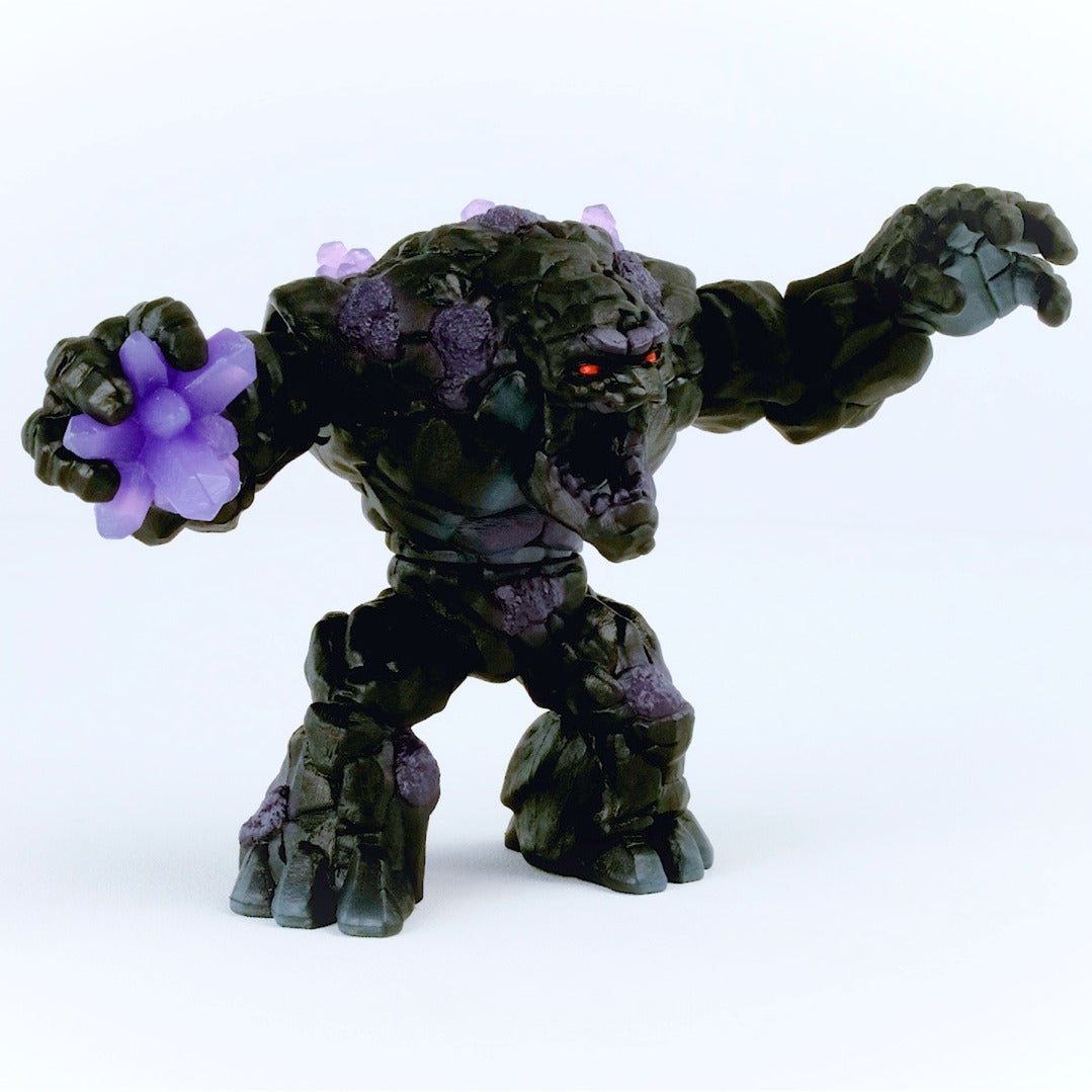 Schleich Eldrador Shadowstone Monster