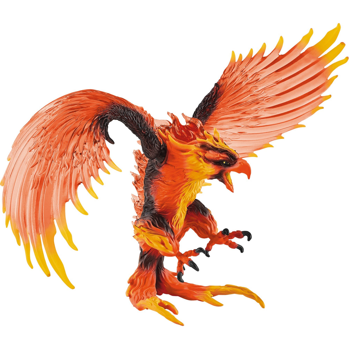 Schleich Eldrador Fire Eagle