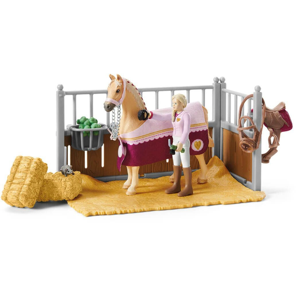 Concours d'amitié Schleich Horse Club 42440