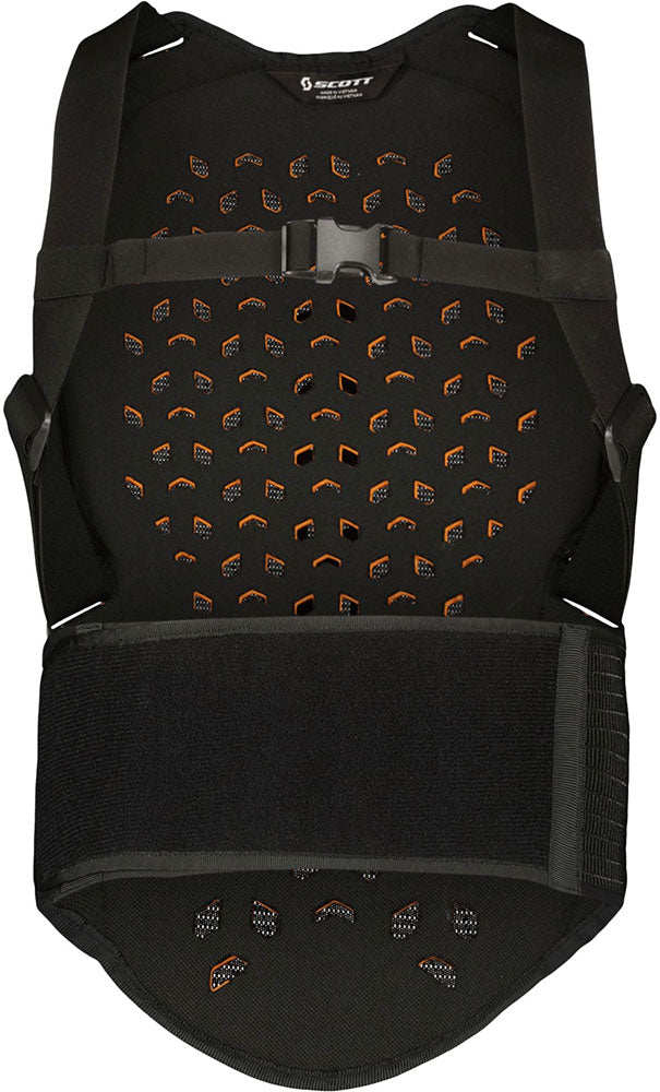 Scott airflow - kid's back protector | m