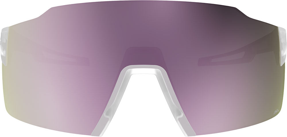 Scott stride amp lavender chrome - sports glasses