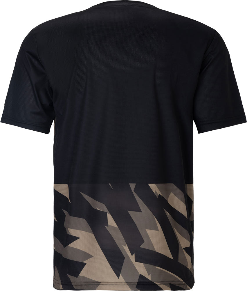 Scott vertic lt - mtb jersey | m