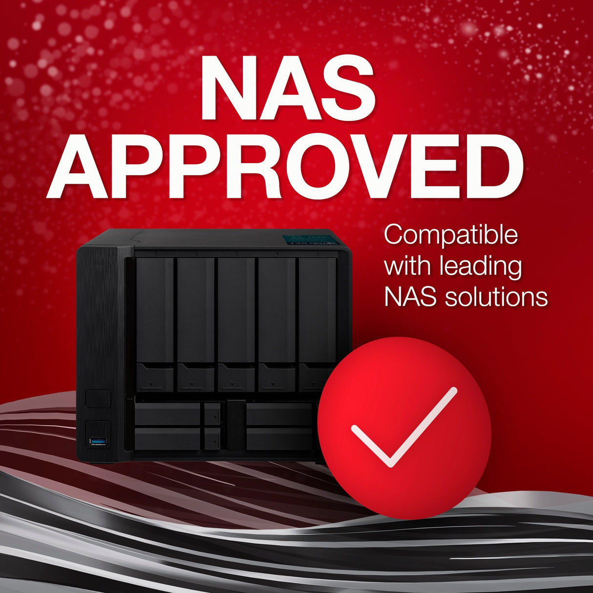 Seagate Seagate Ironwolf 12 TB