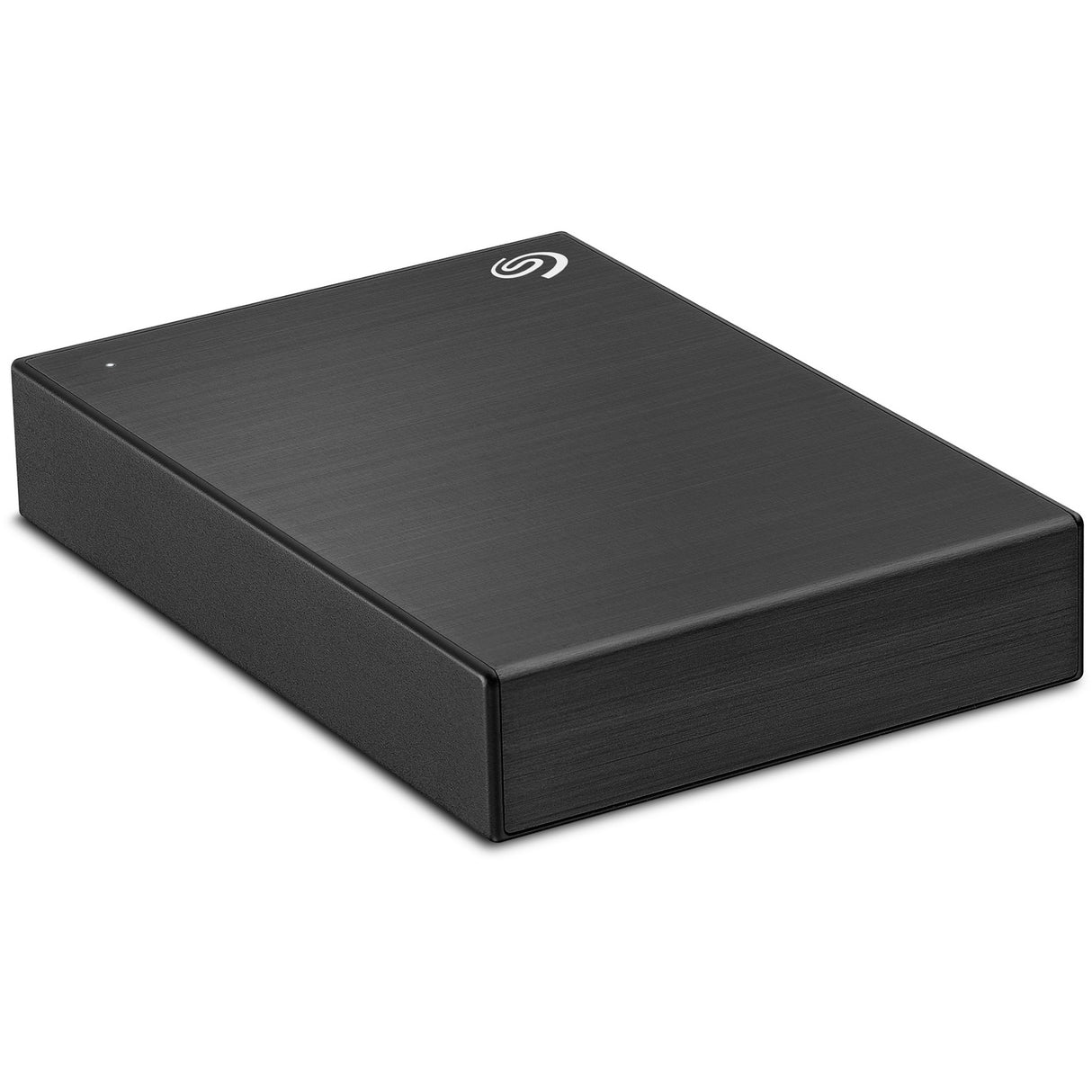 Seagate One Touch le Pasfhocal 4TB