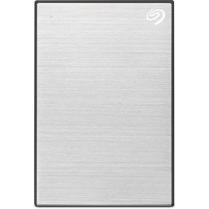 Seagate One Touch med passord 5 TB