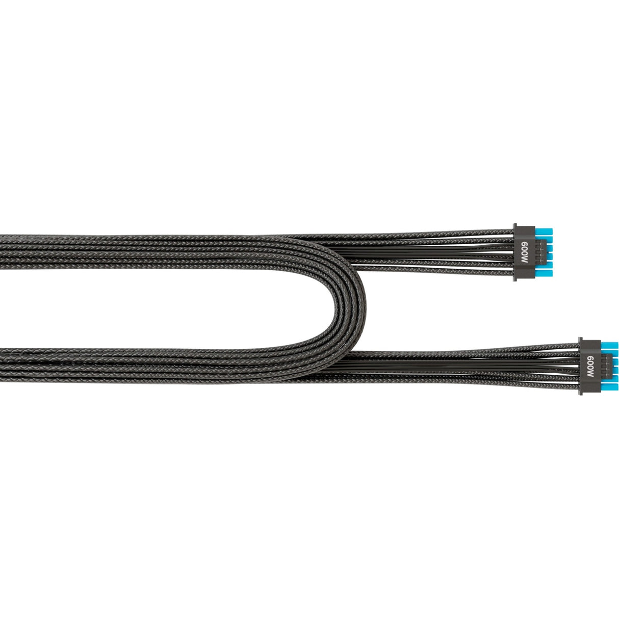 Sæsonisk kabel Gen 5 SS-16P 12V-2x6-600