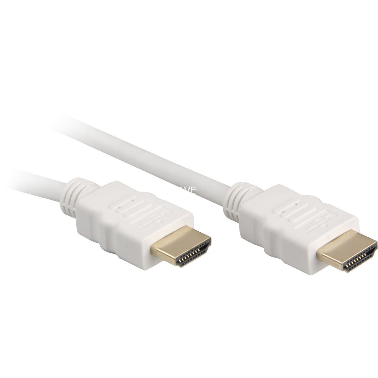 Cavo HDMI di Sharkoon ad alta velocità con Ethernet