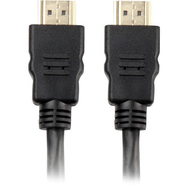 Câble HDMI à haute vitesse Sharkoon avec Ethernet