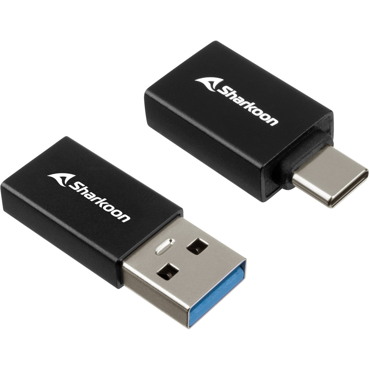 Adattatori USB-C di Sharkoon Officepal