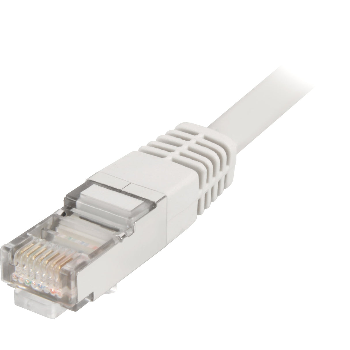 Cavo patch di Sharkoon RJ45 Cat.5E S FTP 1,5 m