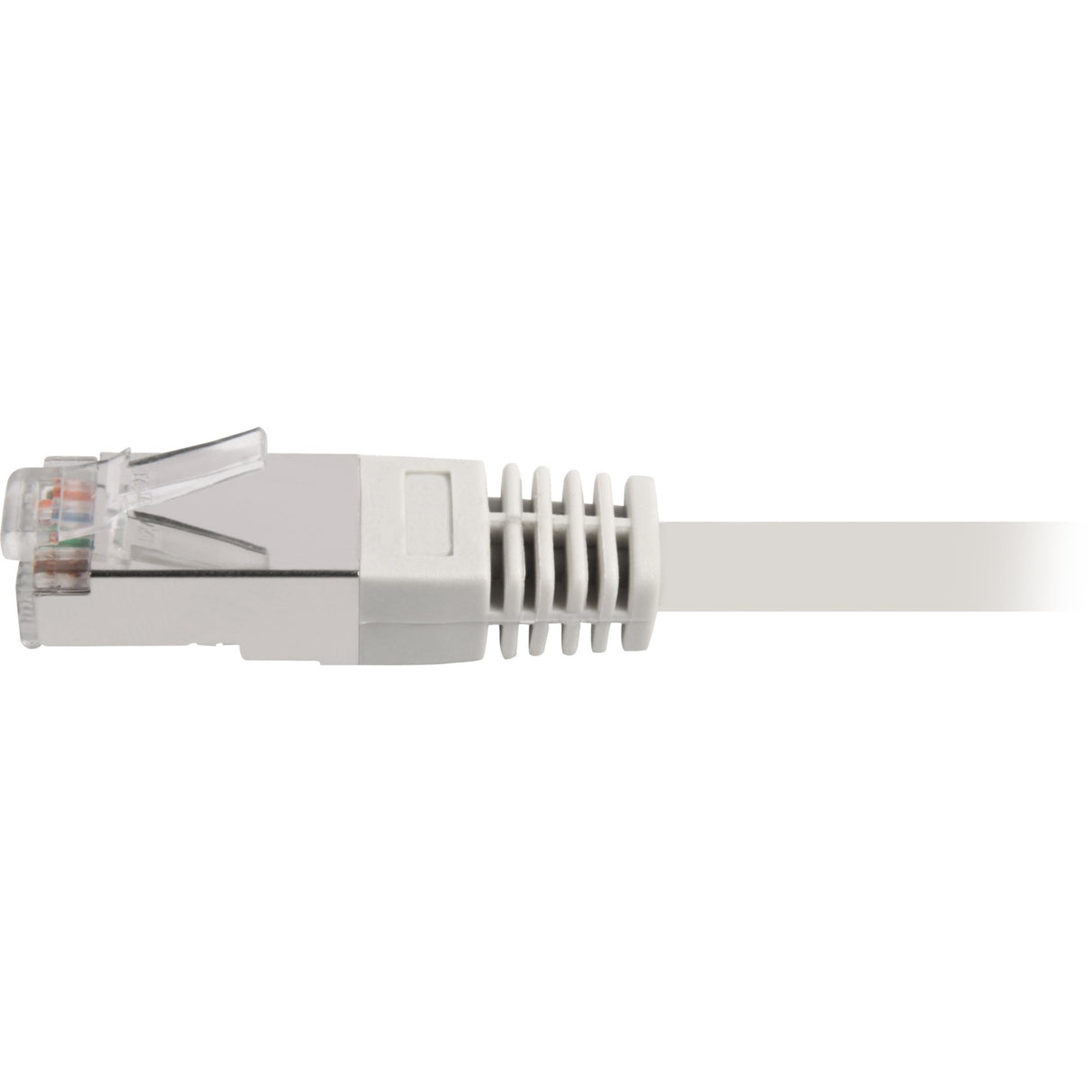 Cavo patch di Sharkoon RJ45 Cat.5E S FTP 1,5 m