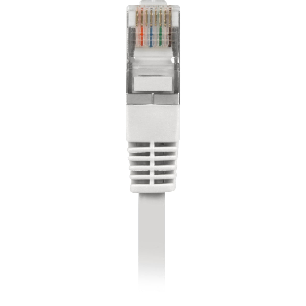 Cavo patch di Sharkoon RJ45 Cat.5E S FTP 1,5 m