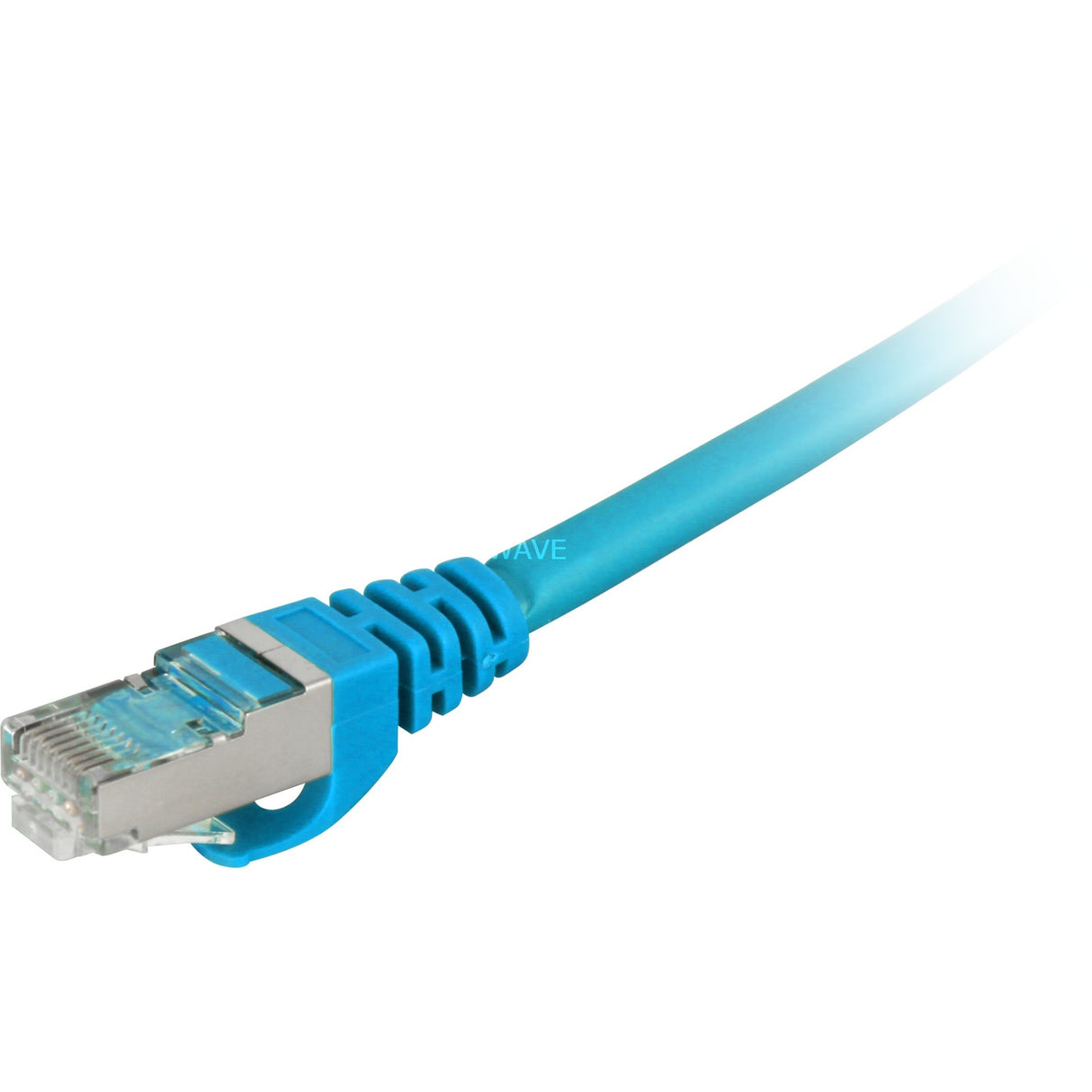 Sharkoon Patch Cable SFTP, RJ-45 mit Katze.6