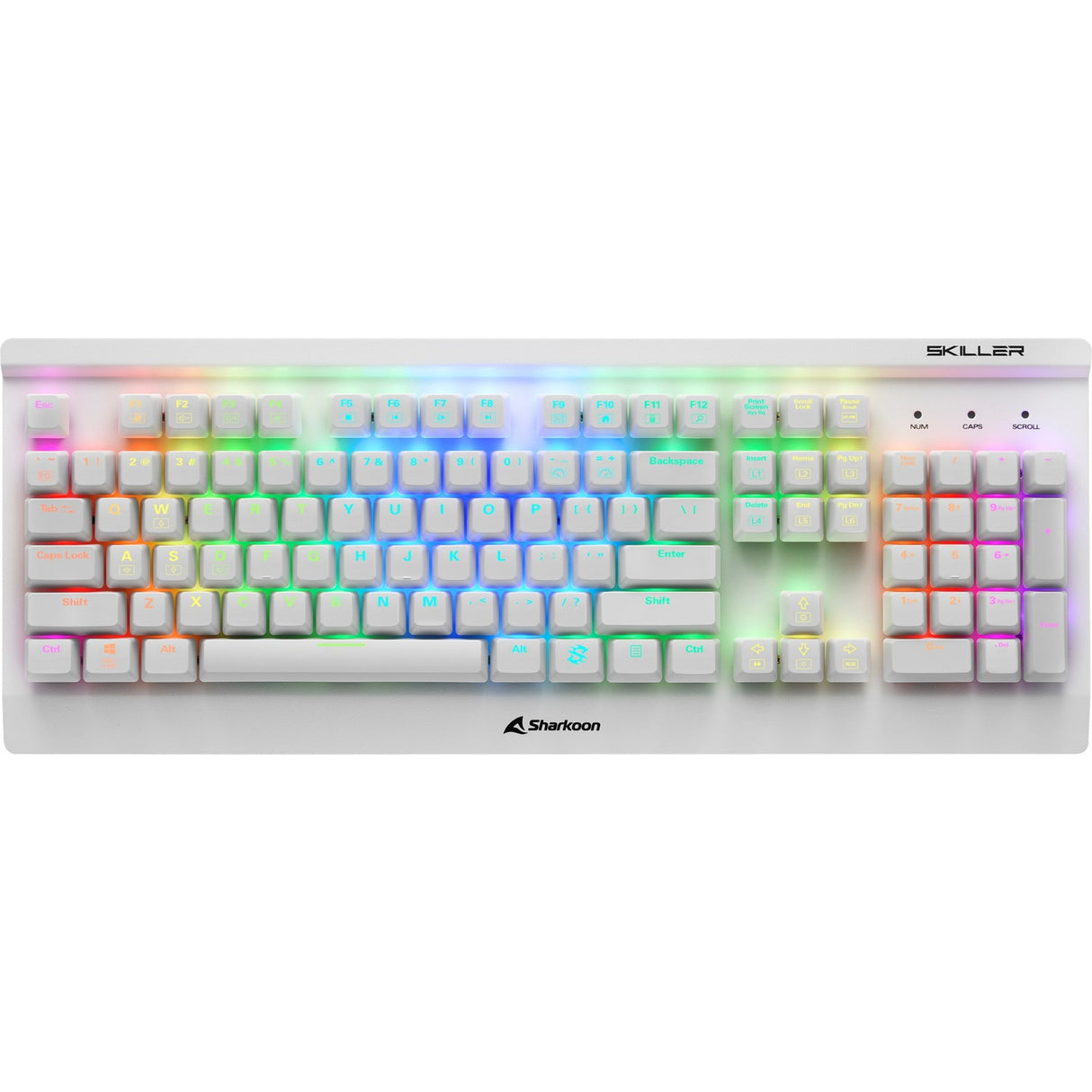 Sharkoon SKILLER SGK3