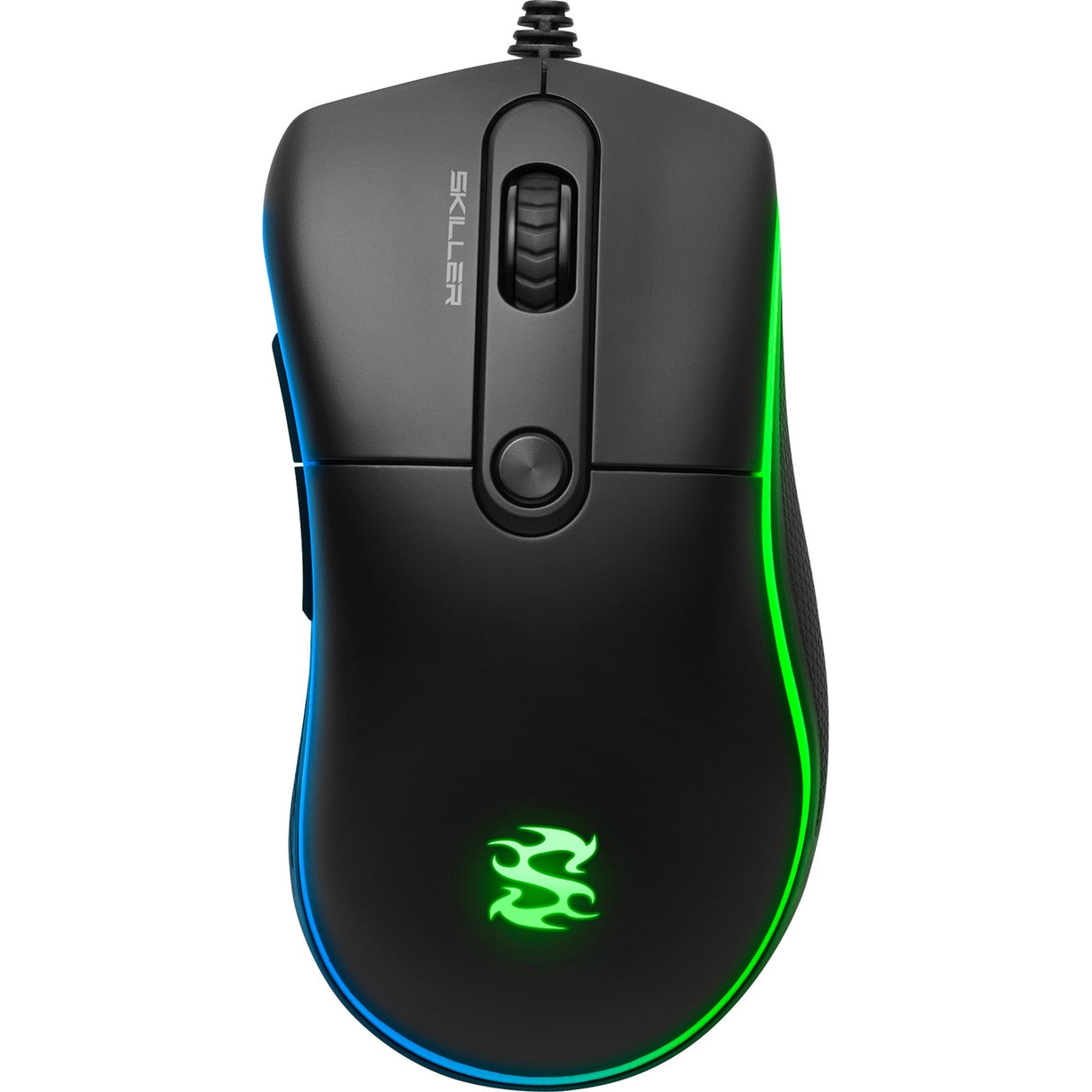 Sharkoon Skiler SGM2 Souris de jeu optique