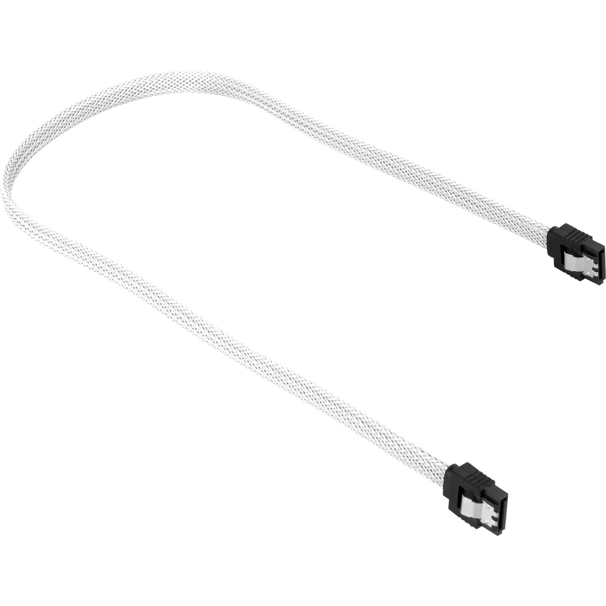 Sharkoon SATA III Cable sleeve 45 cm