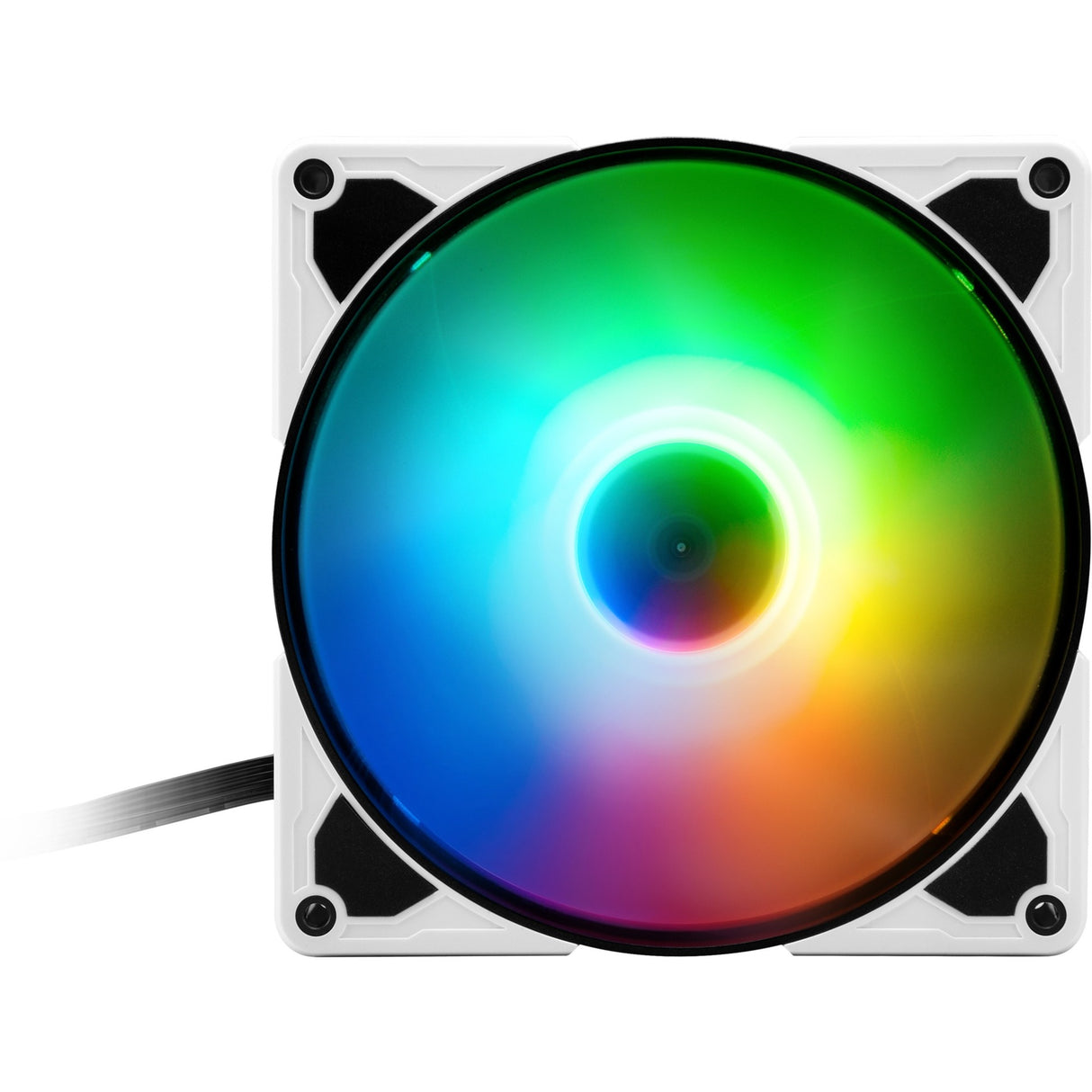 Sharkoon Silentstorm 140 PWM RVB Fan