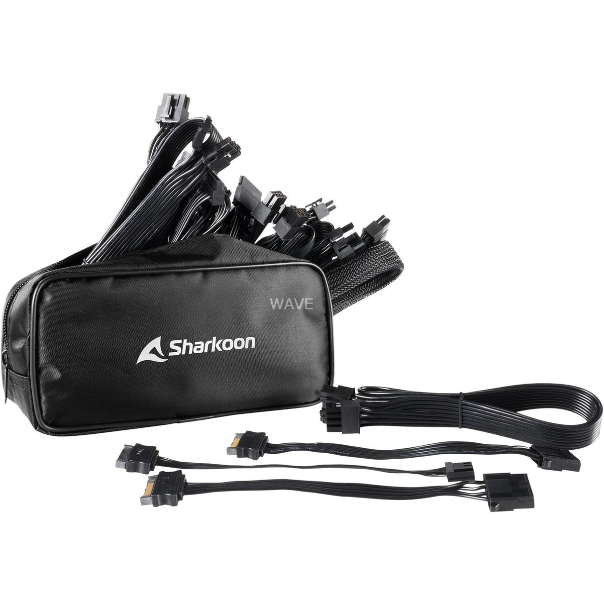 Sharkoon Silterer cool cool null 850w