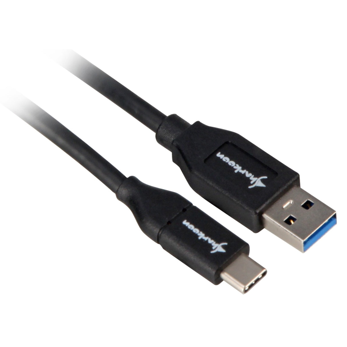 Sharkoon USB-A 3.2> USB-C