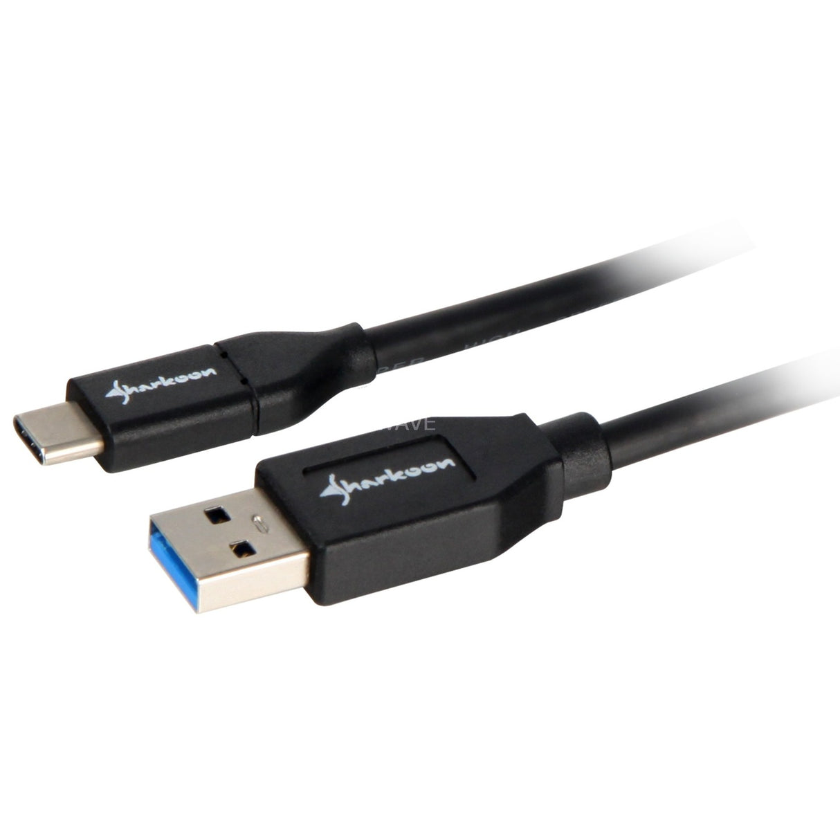 Sharkoon USB-A 3.2> USB-C
