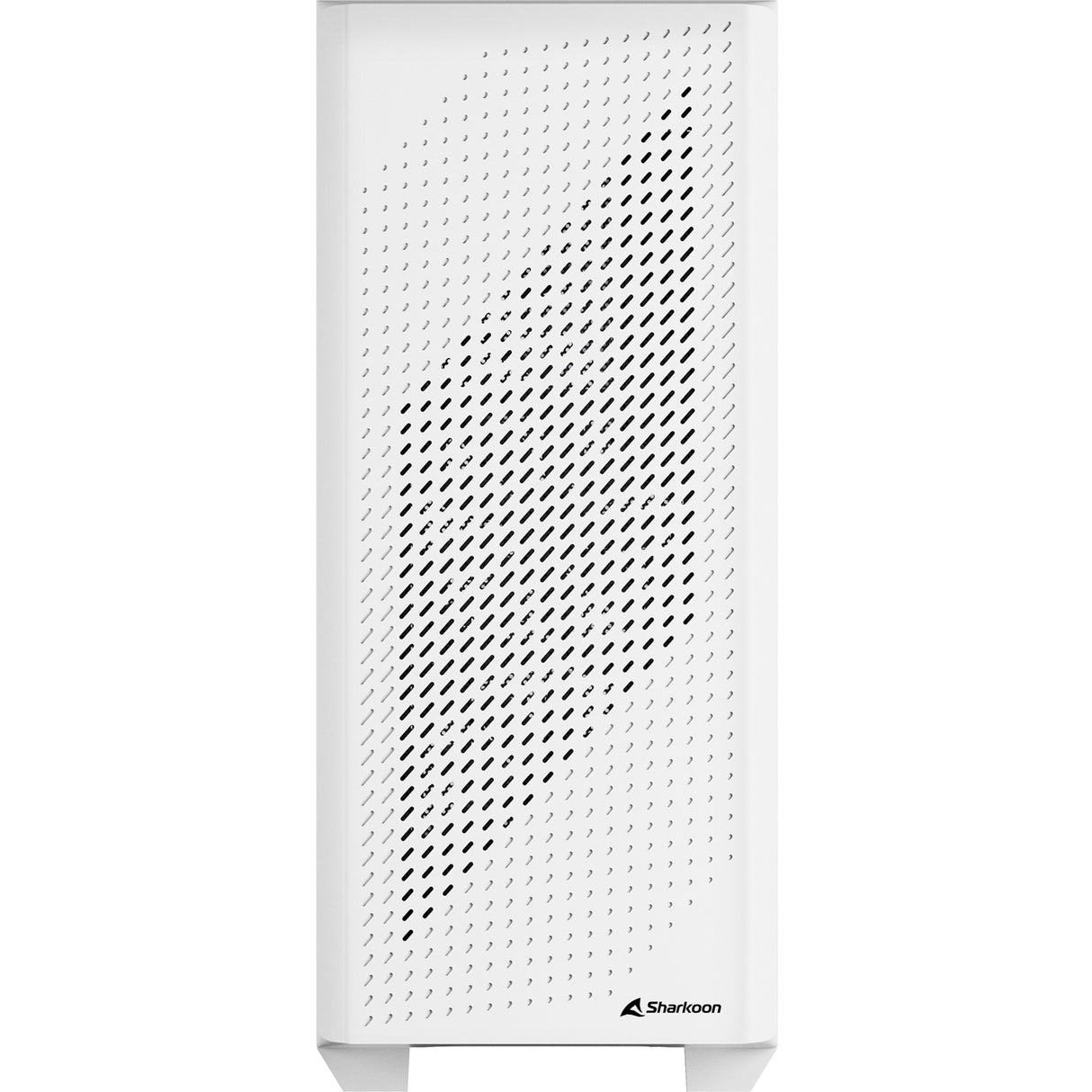 Sharkoon VS9 RGB White