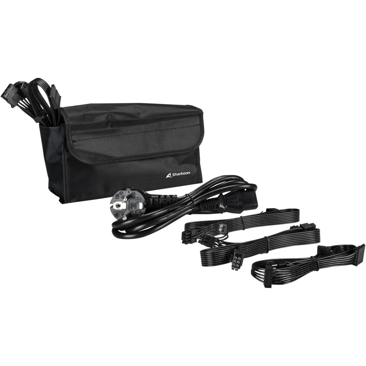 Sharkoon WPM Gold Zero 750W