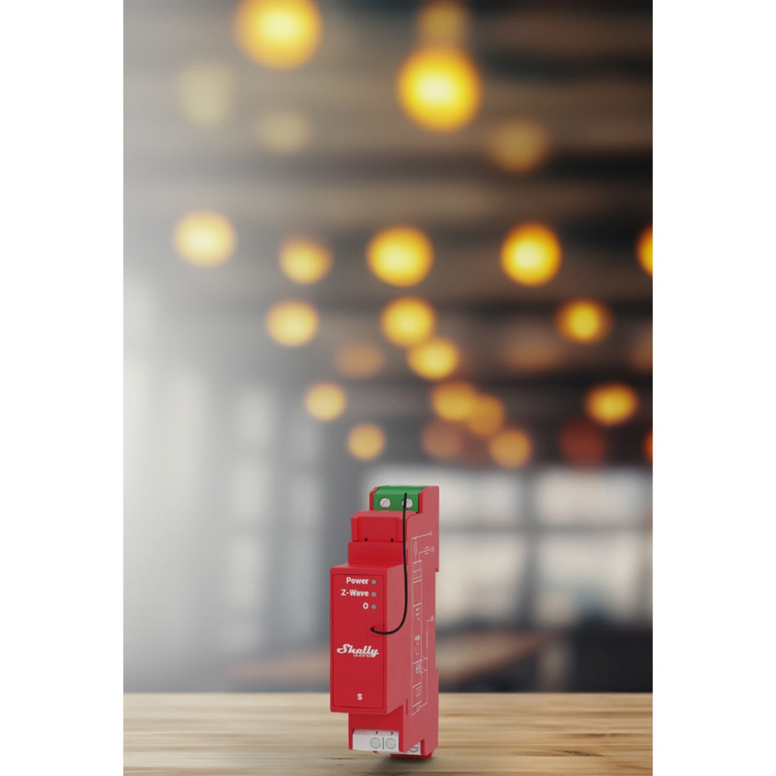 Onda di Shelly qubino alle 13:00