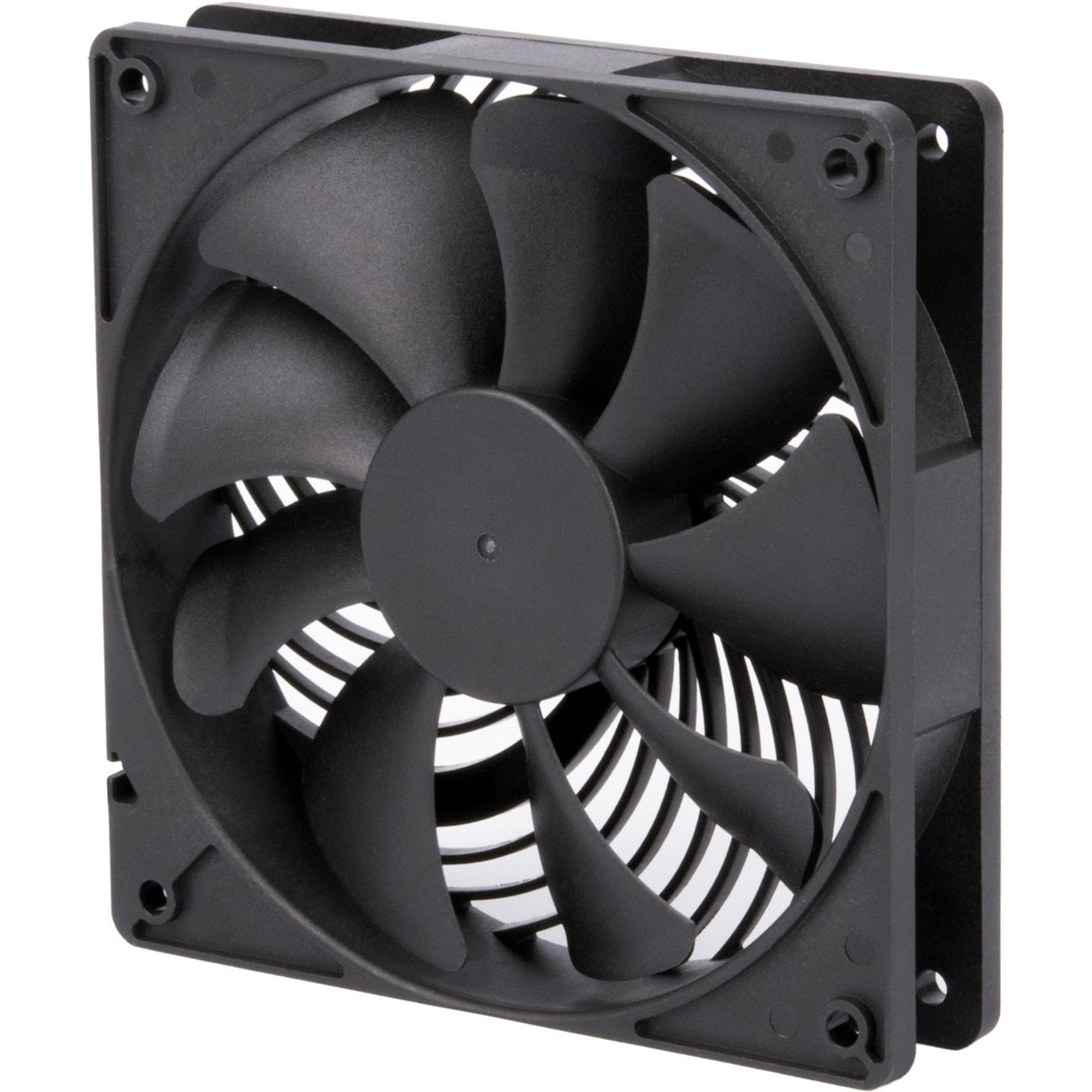 Silverstone Air Penetrater 120i Pro