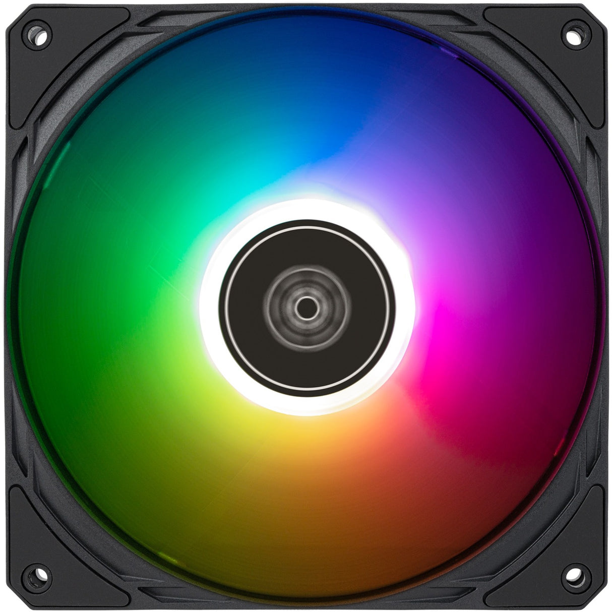 Silverstone Air Smarter 140 Argb