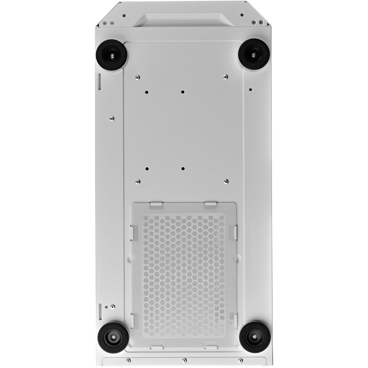 Silverstone Fara 514x