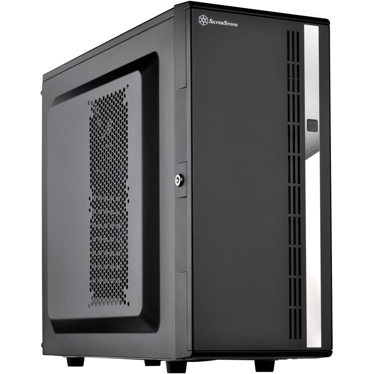 Silverstone SST-CS380 V2