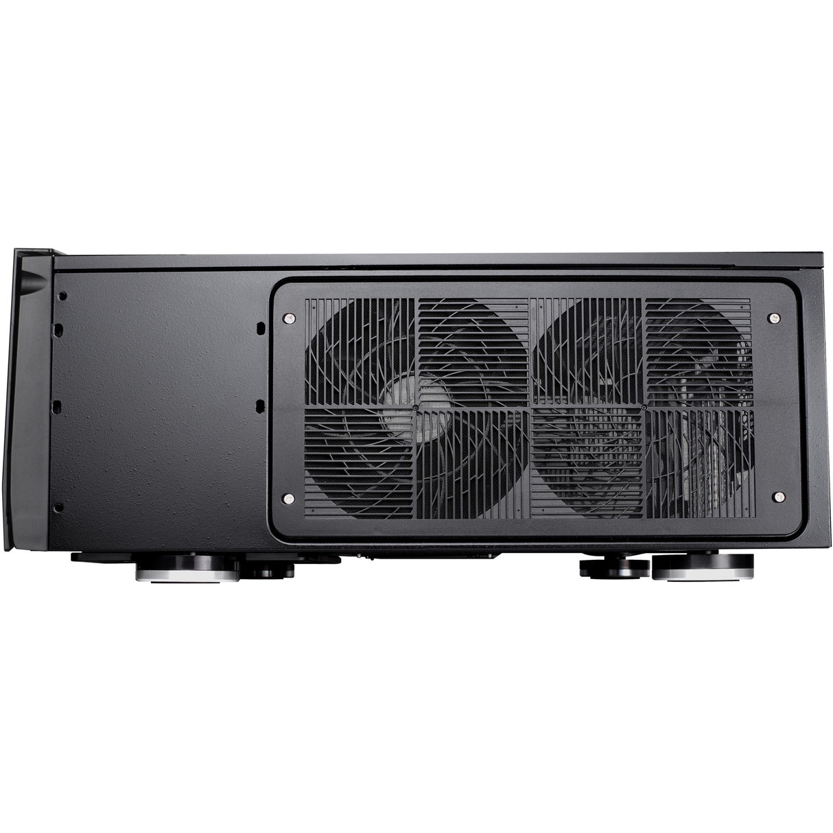 Silverstone SST-GGD07B-C