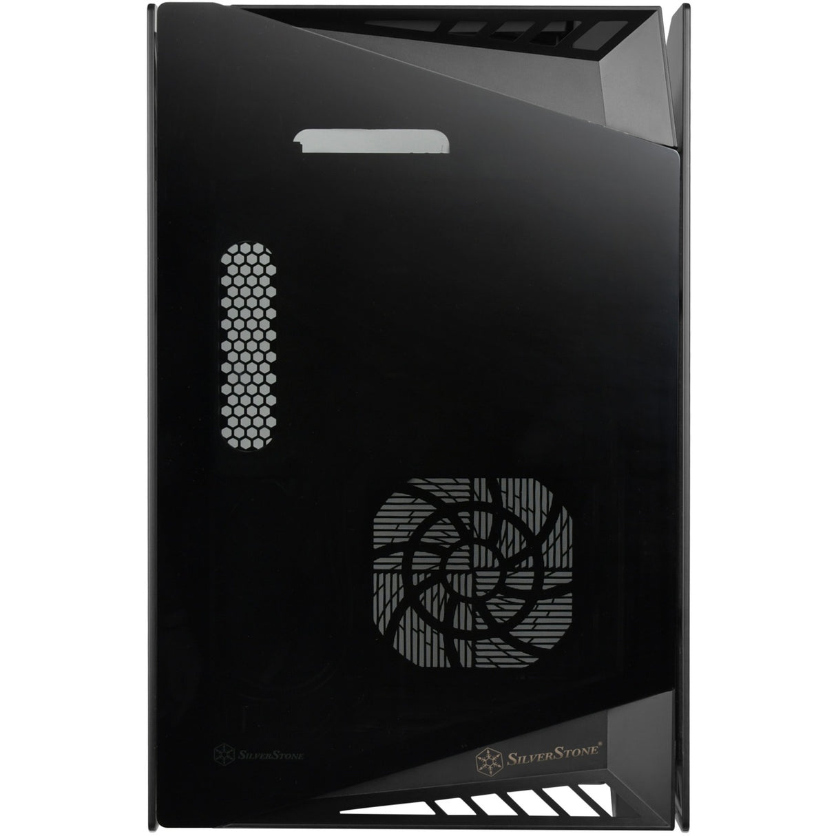 Silverstone SST-LD03B-AF