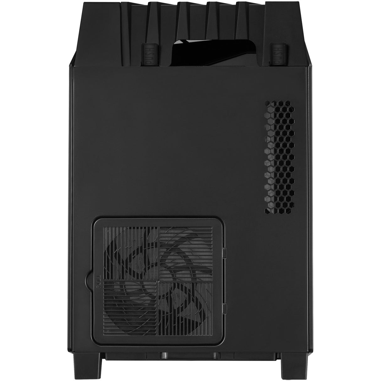 Silverstone SST-LD03B-AF