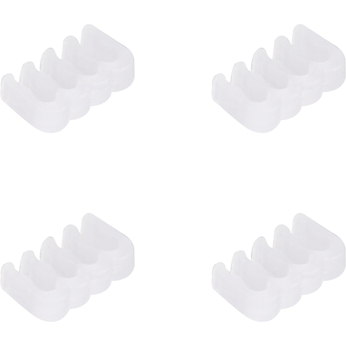 Silverstone SST-PP07E-EPS8W-V2, EPS 12V 8PIN (4+4) Extengkabe