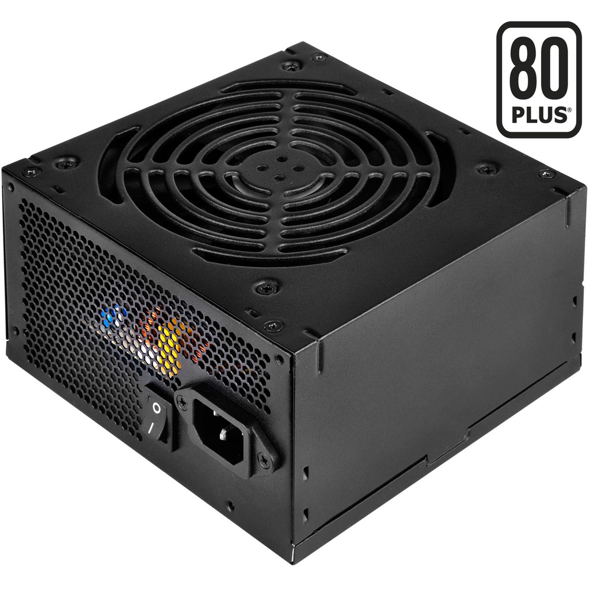 Silverstone Strider Essential ST50F-ES230