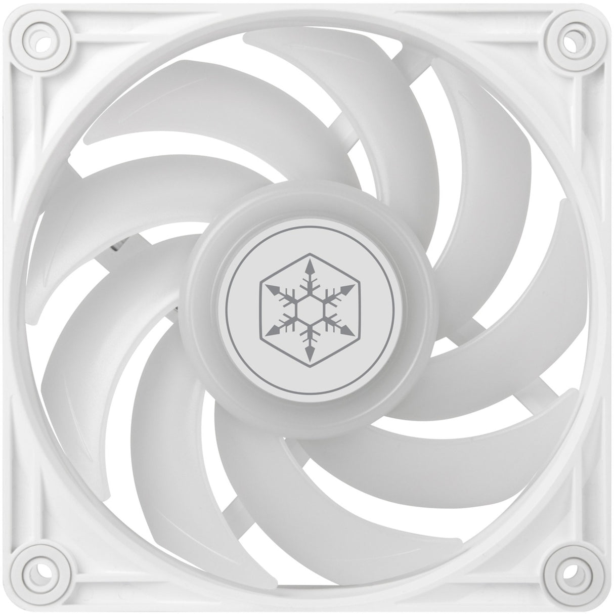 Silverstone Vista 120 Argb