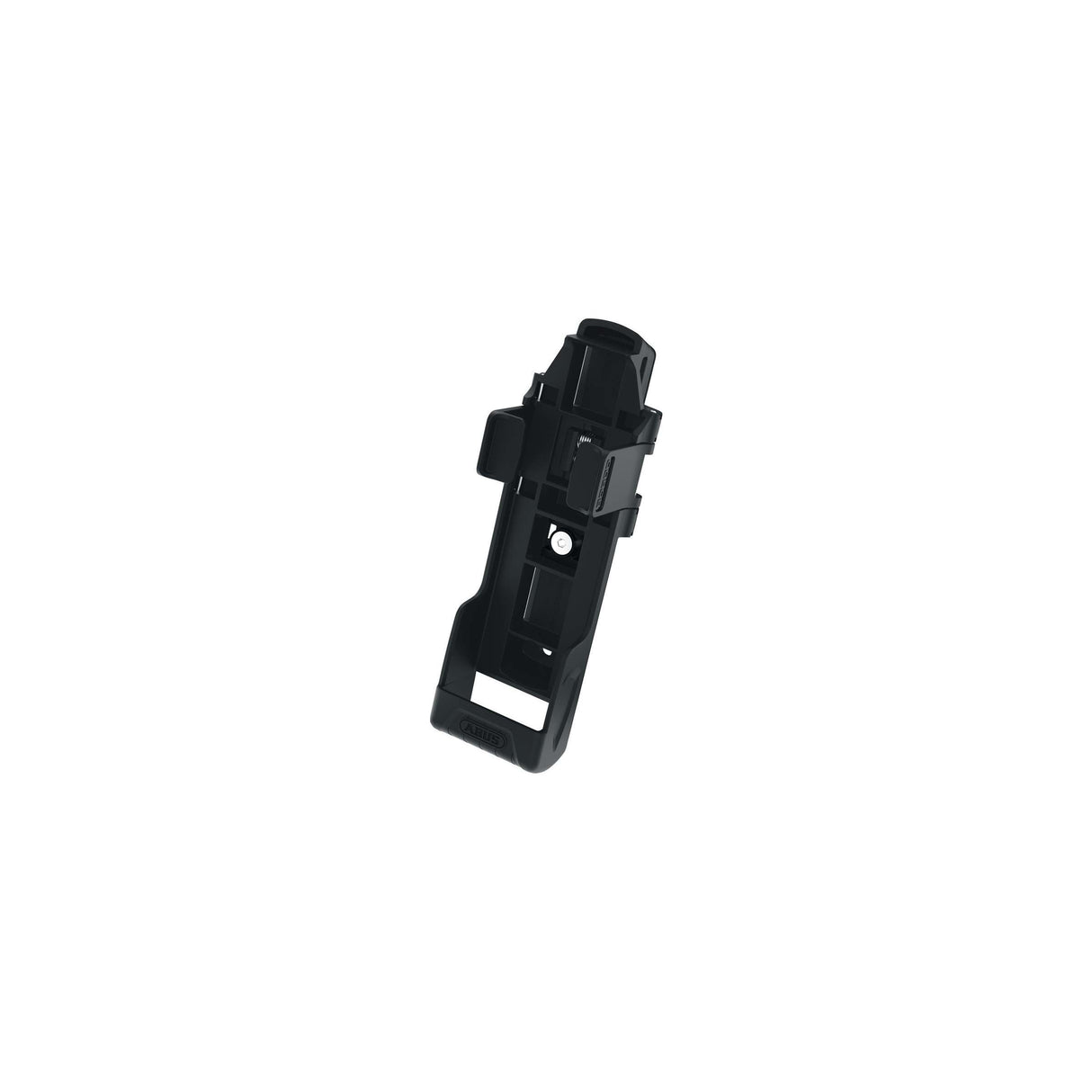 Abus Bordo uGrip 5700 - Red, 80cm