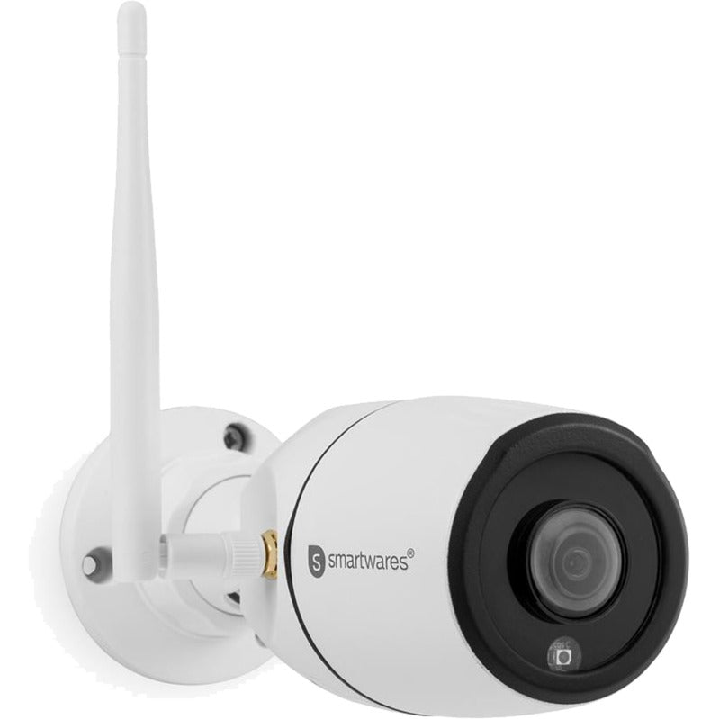 Smartwares CIP-39220 180° IP camera for outdoor use