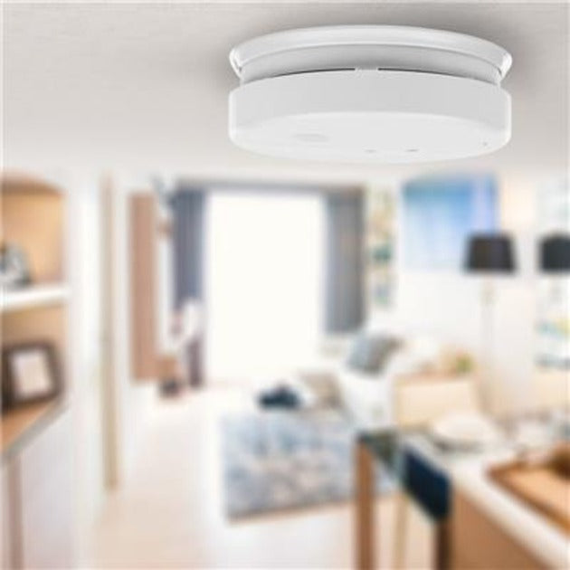 Smartwares FSM-17400 Smoke Detector