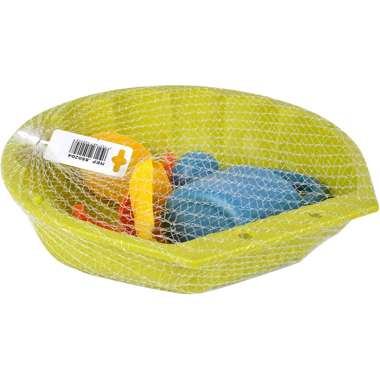 Smoby Sand and water play shell