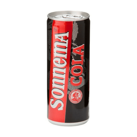Контейнер за кола Sonnema Berenburg (12x 250ml)
