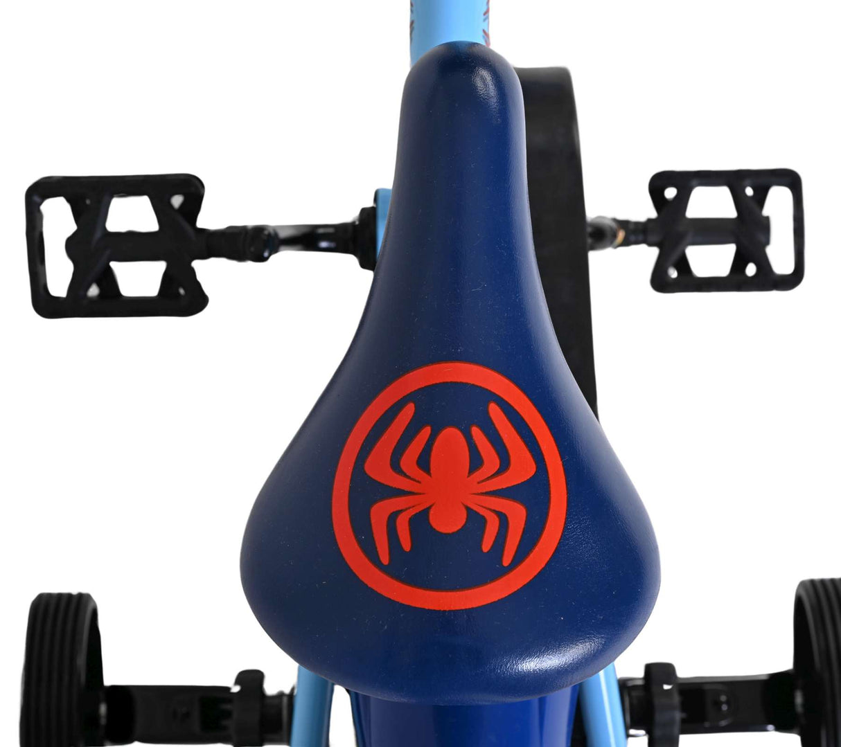 Spiderman spidey 12 bike blue 20504