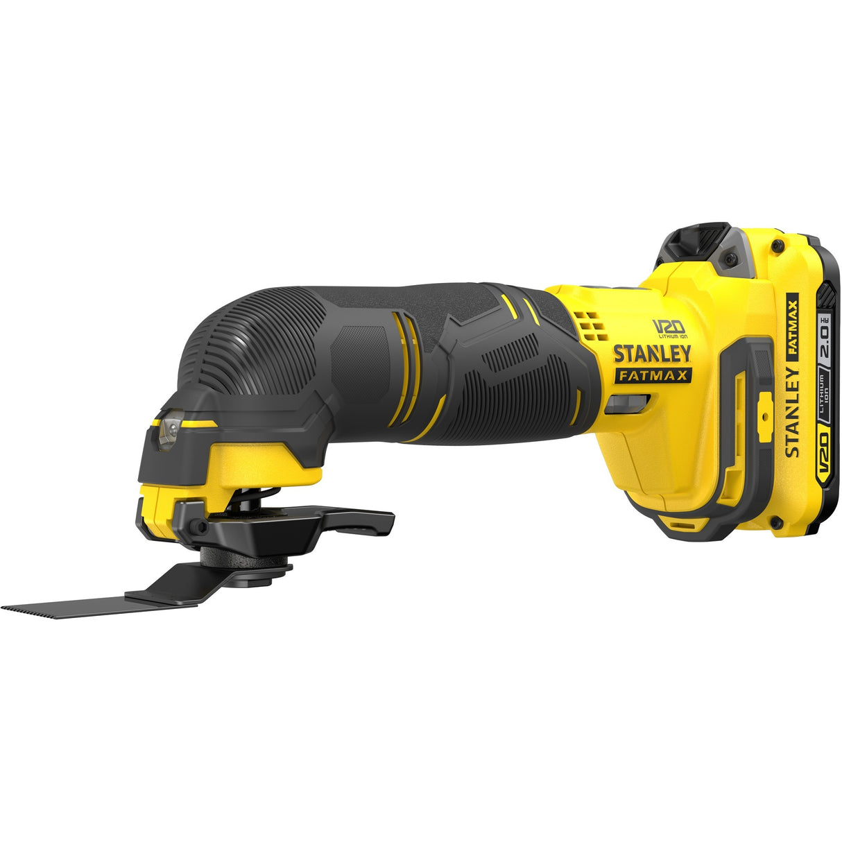 Stanley FATMAX V20 18V Multi-tool