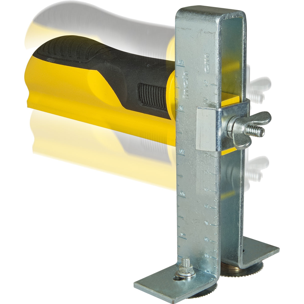 Cutter de cloisons sèches de Stanley