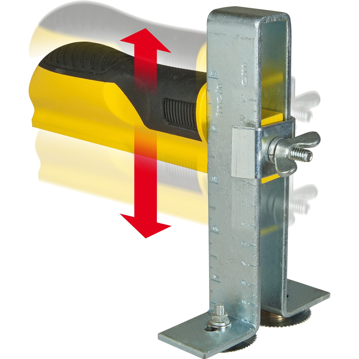 Cutter de cloisons sèches de Stanley