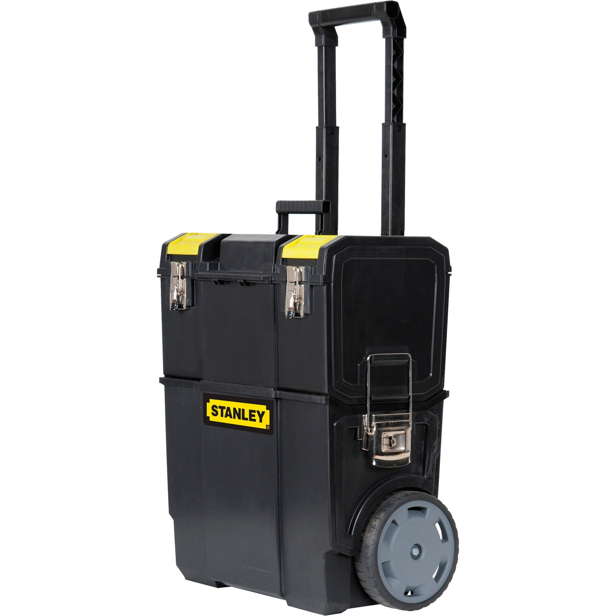 Stanley Mobile Work Center 2-in-1